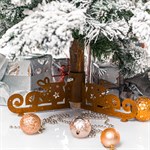 подставка под ель