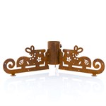 металлическая подставка 200-043