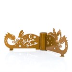 новогодняя подставка под елку