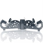 для новогоднего декора