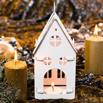 декоративный подсвечник декоративный подсвечник