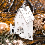 новогодний декор