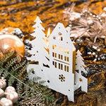 из металла из металла