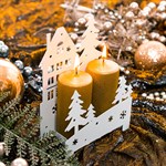 декоративный подсвечник декоративный подсвечник