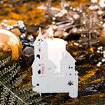 подсвечник декоративный