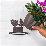 настенный кронштейн