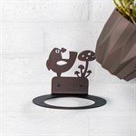 настенное крепление