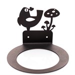 с лазерной резкой