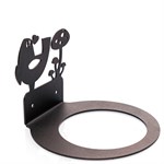 подвес для кашпо