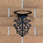 кронштейн для кашпо 150-104 кронштейн для кашпо 150-104