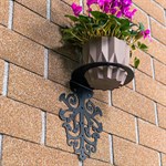 кронштейн для кашпо кронштейн для кашпо