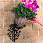 настенное размещение настенное размещение