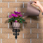 металлический кронштейн