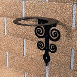 настенное крепление