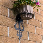 кронштейн для кашпо