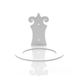 кронштейн для кашпо