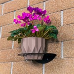 кронштейн для кашпо