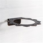 с лазерной резкой