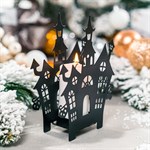 декоративный подсвечник