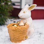 из искусственного камня