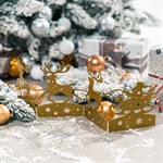 ширма для праздничного декора