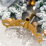 новогодняя подставка