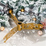 новогодняя подставка новогодняя подставка