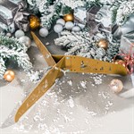 новогодняя подставка новогодняя подставка