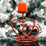 подсвечник