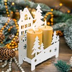 настольный подсвечник настольный подсвечник