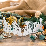 для декора интерьера