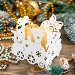 для новогоднего декора