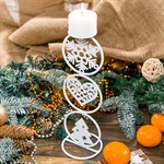 подсвечник интерьерный подсвечник интерьерный