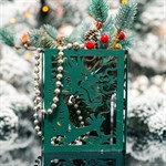 для декора интерьера