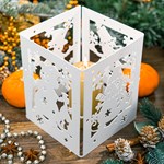 ширма для праздничного декора