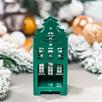 интерьерный подсвечник