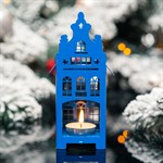 декоративный подсвечник