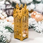 декоративный подсвечник