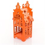 подвесной подсвечник