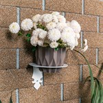 кронштейн для кашпо