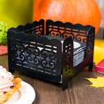 салфетница 703-031