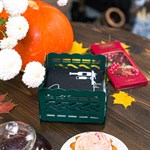 кухонная салфетница