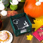 салфетница 703-033