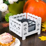 салфетница 703-035