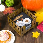 салфетница 703-036