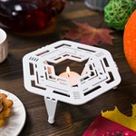 подставка для подогрева