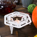 для подогрева чайника