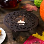 подставка для подогрева