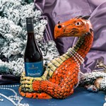 бутылочница бутылочница