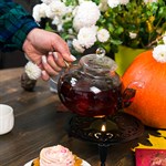 для подогрева